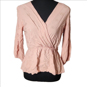 Harve Bernard Blouse, Size Small